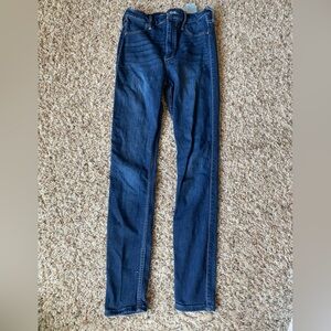Women's Blue Jeans